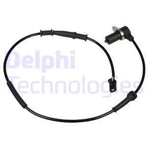 Датчик ABS передний Hyundai Accent 1.3/1.5 99-10 DELPHI SS20275