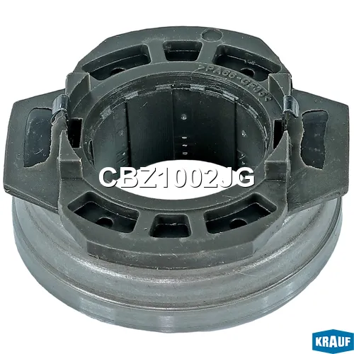 Подшипник выжимной KRAUF CBZ1002JG