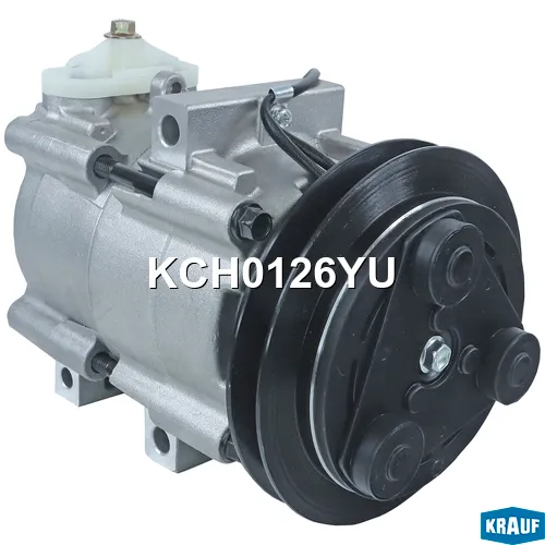 Компрессор кондиционера KRAUF KCH0126YU