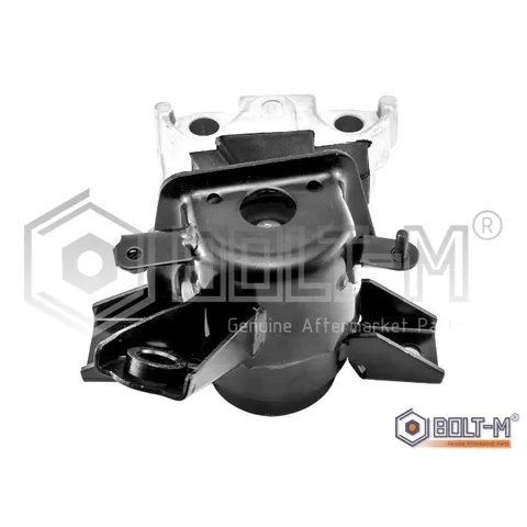 Подушка двс передняя правая BOLT-M BM8616