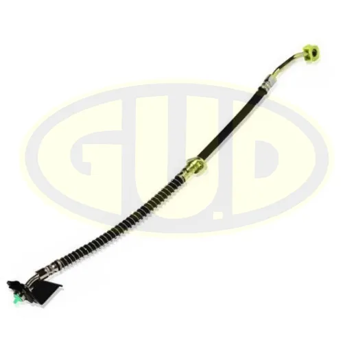 ШЛАНГ ТОРМ ПЕРЕДН ЛЕВ HYU ACCENT III 05-10/KIA RIO II 05-11 G.U.D GBH000145