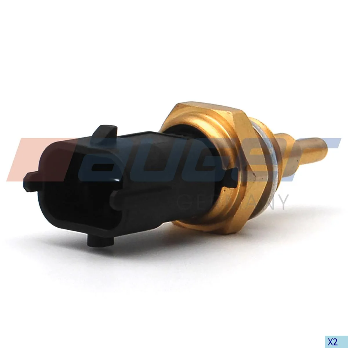 Датчик температуры охлажд. жидкости DAF CF75 CF75II CF75IV CF85IV XF105 SB230 SB4000 63xSW 19 AUGER 81964