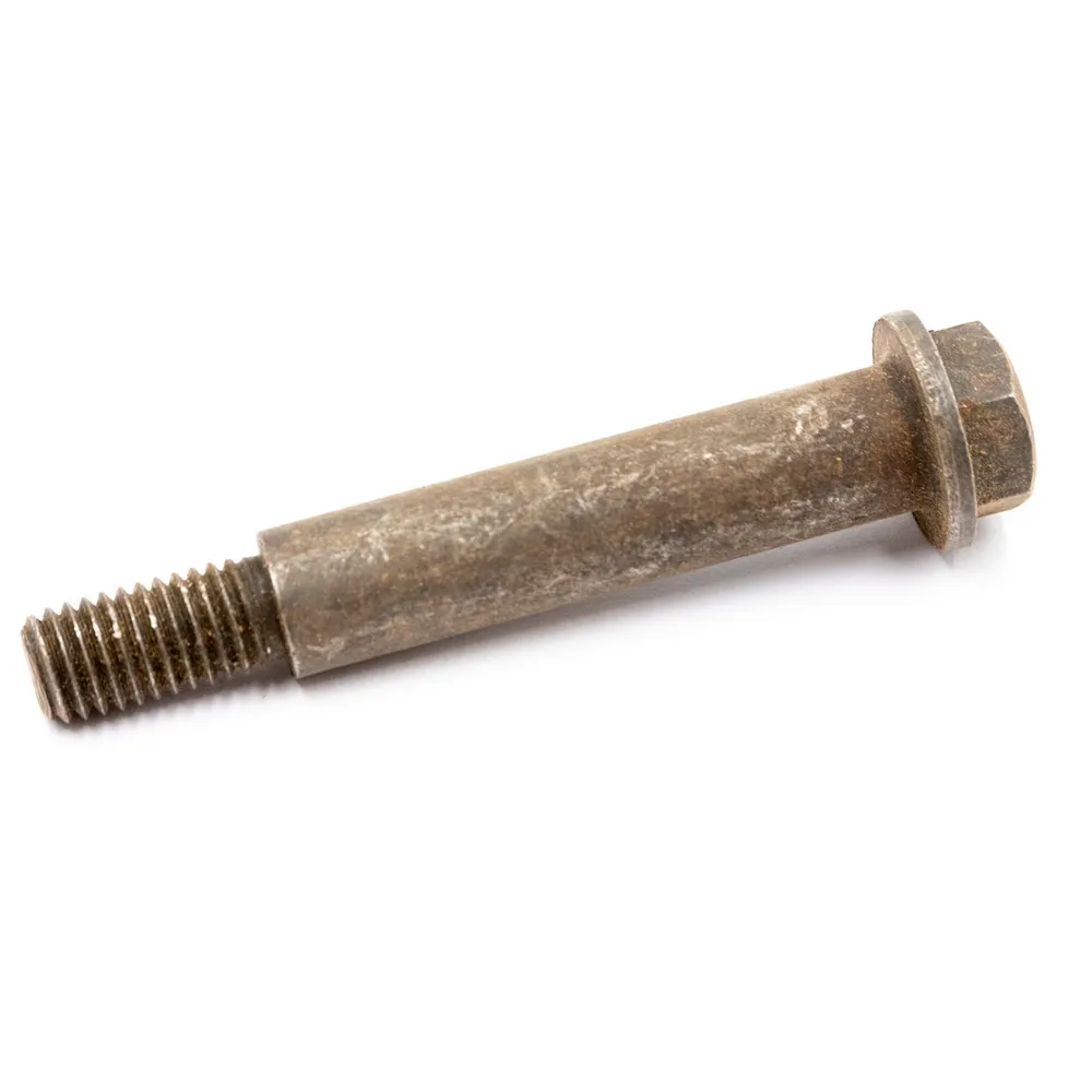 Болт крепления глушителя FIAT/FORD/LADA/OPEL/VOLVO /M10 /L=73mm BOSAL 258-895