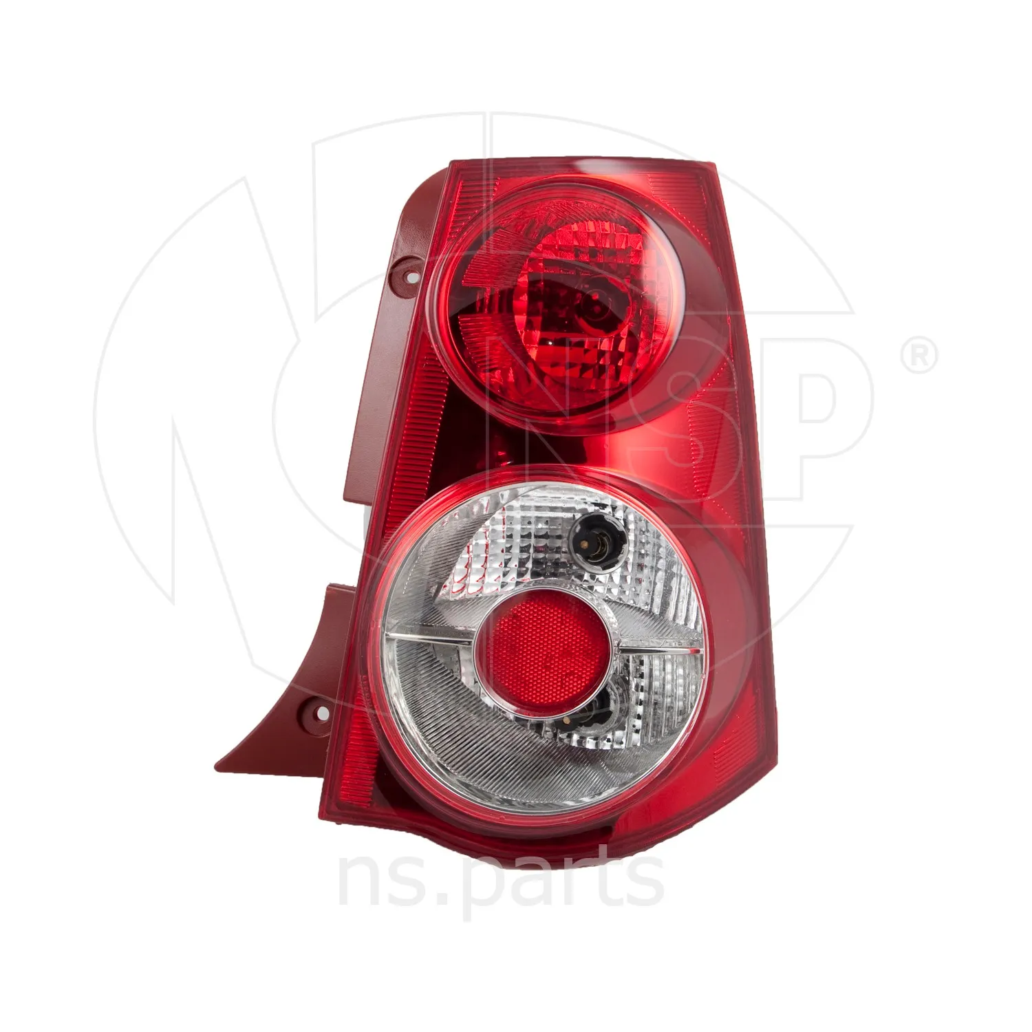 Фонарь задний правый KIA Picanto I