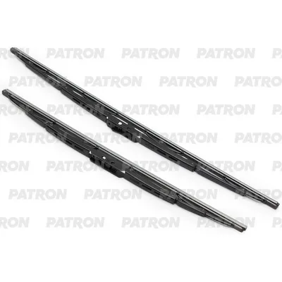 Щетка стеклоочистителя мм 1 шт PATRON PWB530-H