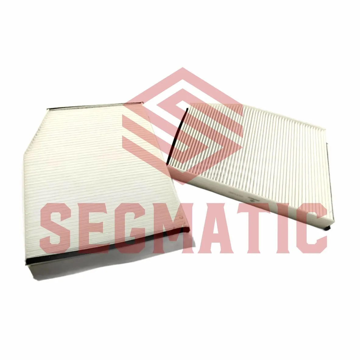 Фильтр салона Ford Transit (12-) SEGMATIC SGCF1008