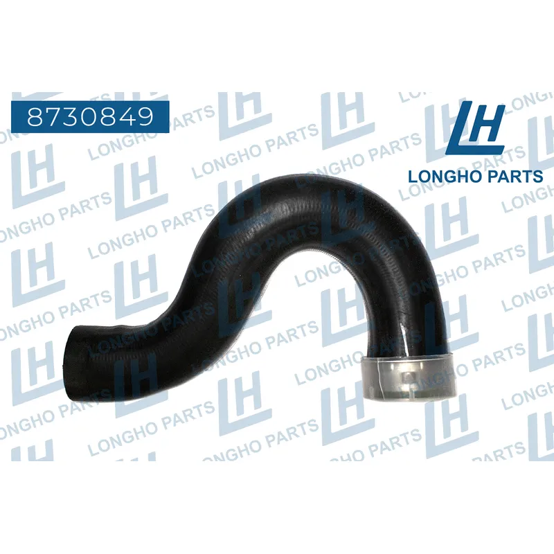 Патрубок интеркулера MERCEDES-BENZ SPRINTER A9065282282 LONGHO 8730849