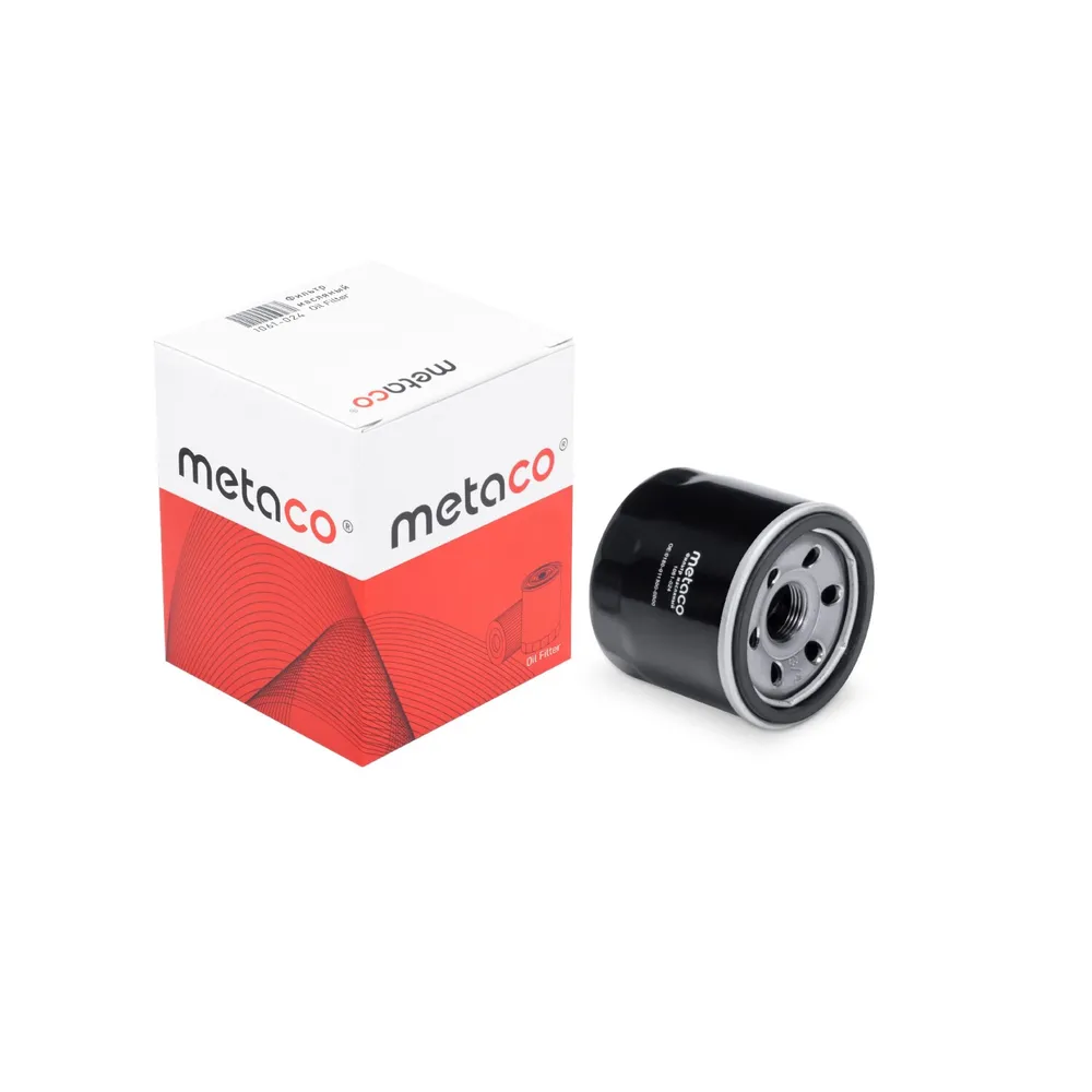 Фильтр масляный мото МОТО Metaco 1061-024