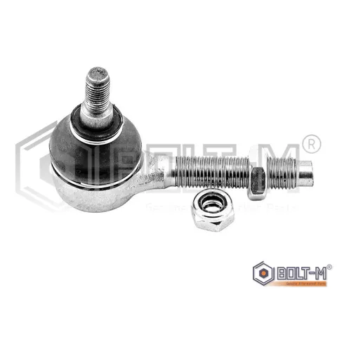 Наконечник рулевой правый-левый BOLT-M BM8995