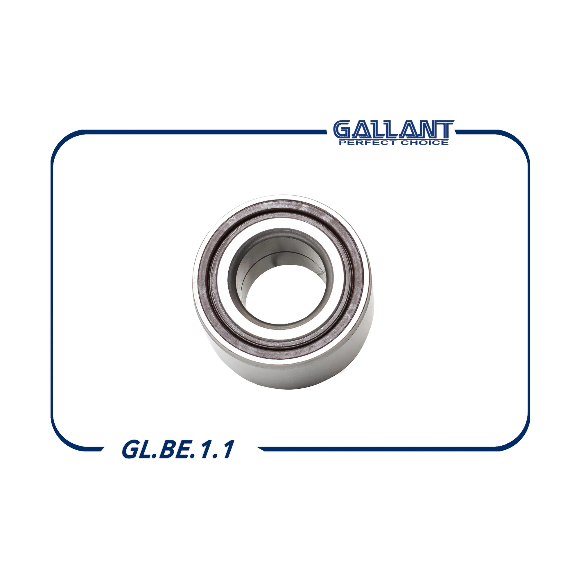 Подшипник задней ступицы ВАЗ 2108 GALLANT GL.BE.1.1