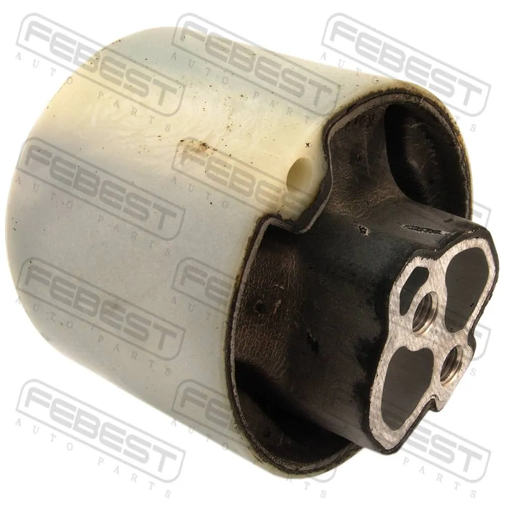Подушка коробки скоростей VW TOUAREG FEBEST VWM-001