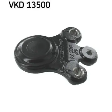 Опора шаровая L=R CITROEN C5/C6/PEUGEOT 407/508 SKF VKD 13500