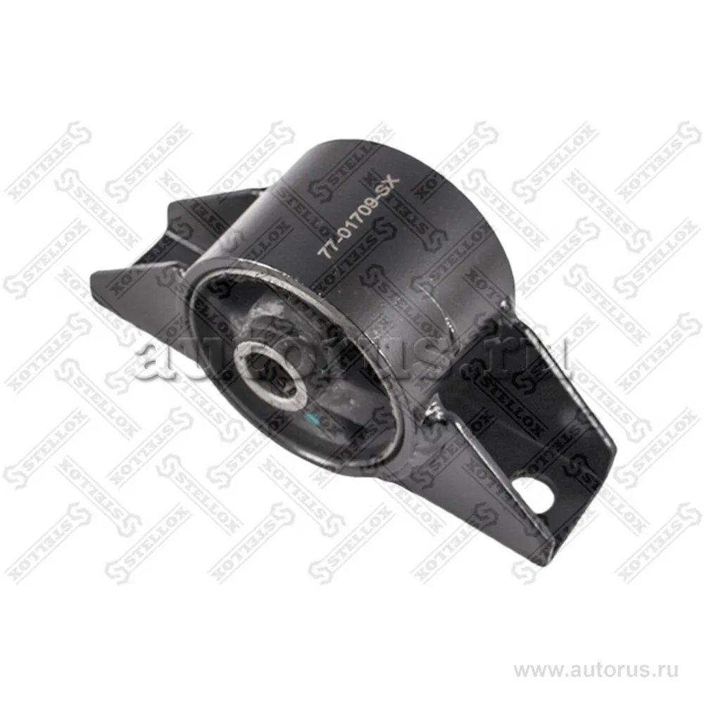 Сайлентблок подрамника Mitsubishi Pajero IV/Montero V87W/V97W 06- STELLOX 77-01709-SX