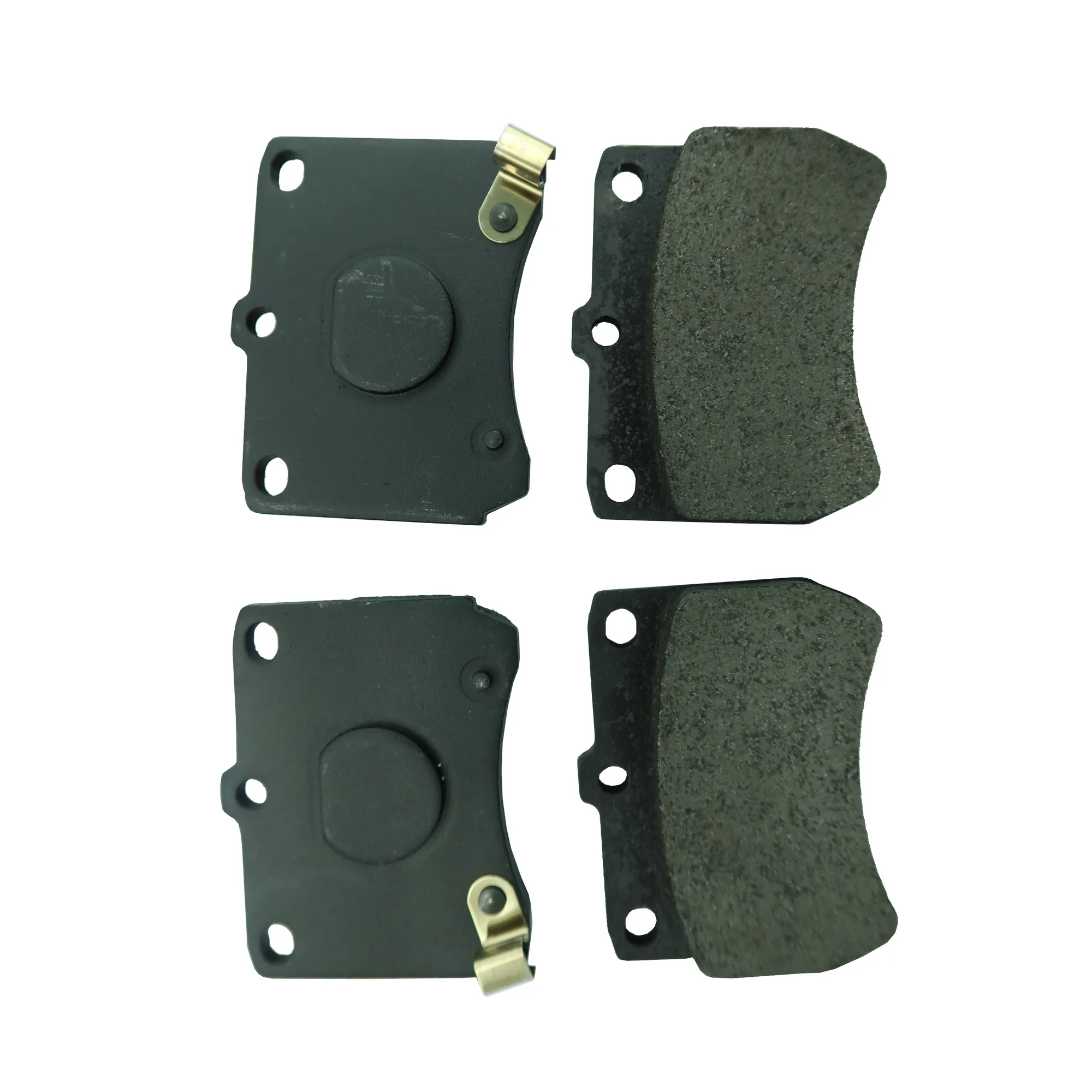 Тормозные колодки CTR CKKK-2S