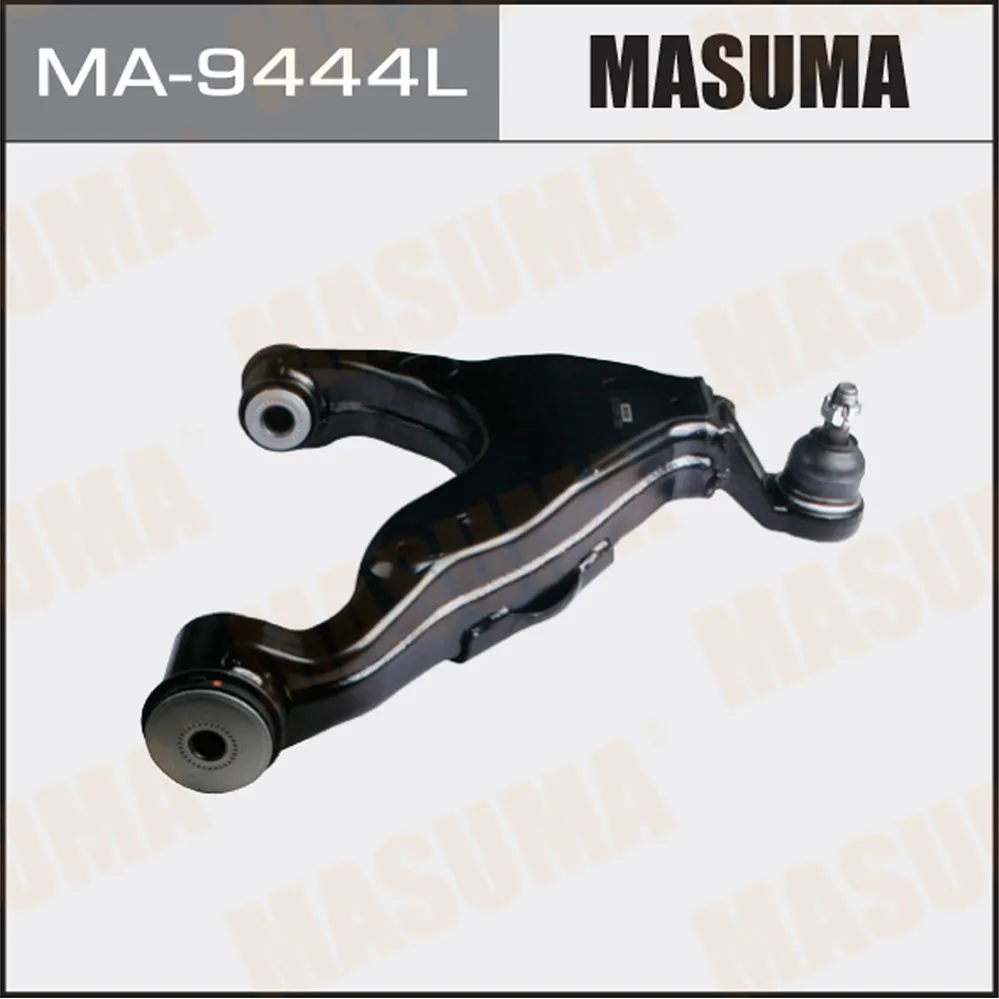 Рычаг подвески нижний L TOYOTA 4RUNNER MASUMA MA-9444L