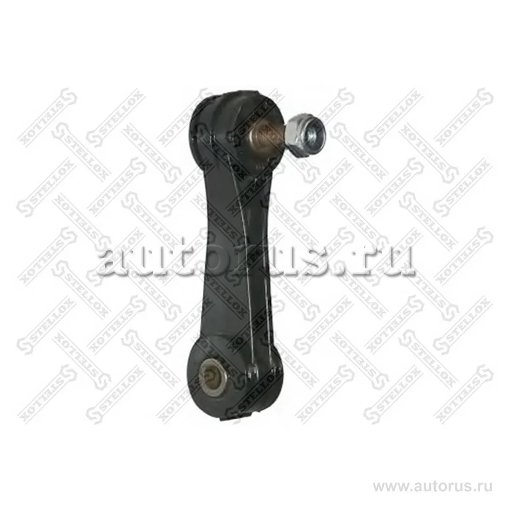 Тяга стабилизатора переднего VW Golf,Audi A3 97> STELLOX 56-01063-SX