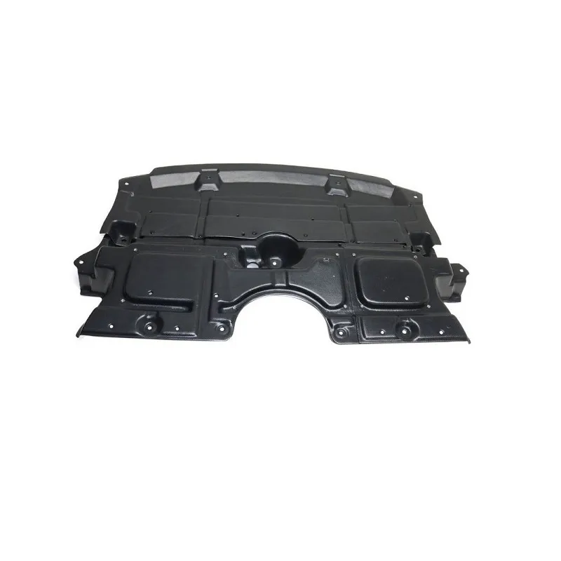 Пыльник двигателя нижний перед секция (AWD) LEXUS IS250 09- GOOD GO LS40098-04