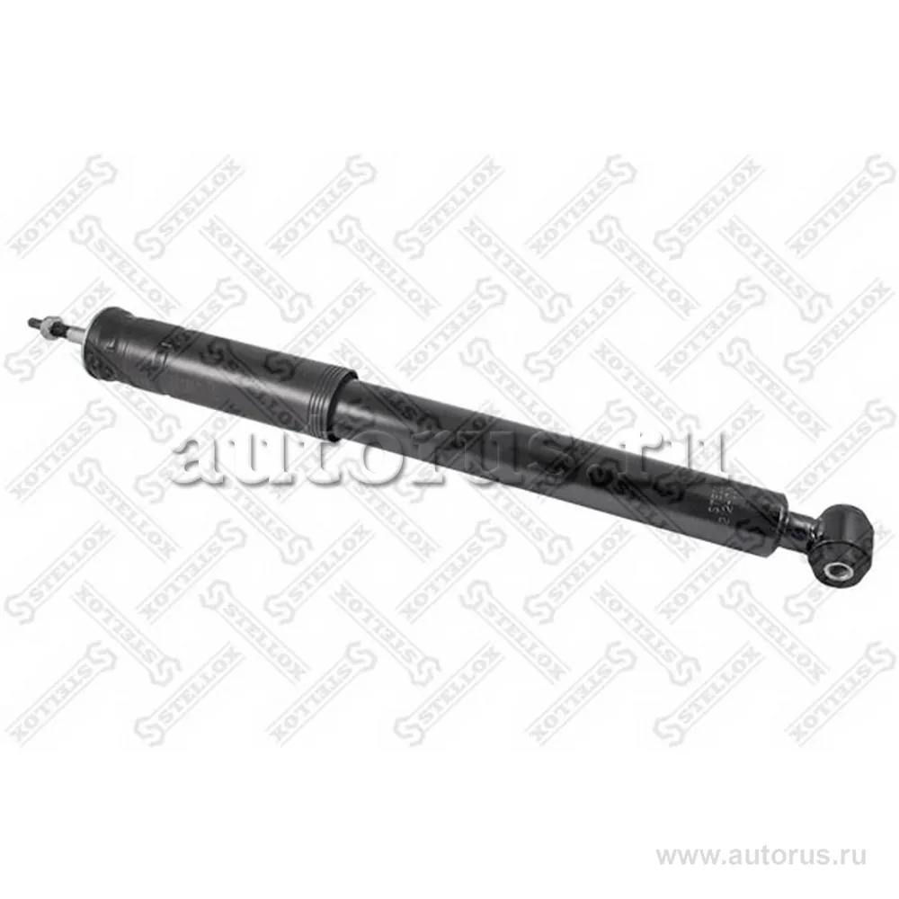 Амортизатор передний газовый MB W210 2.0-4.2/2.2D-3.0D 95> STELLOX 3212-0026-SX