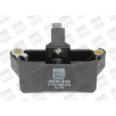 Реле генератора