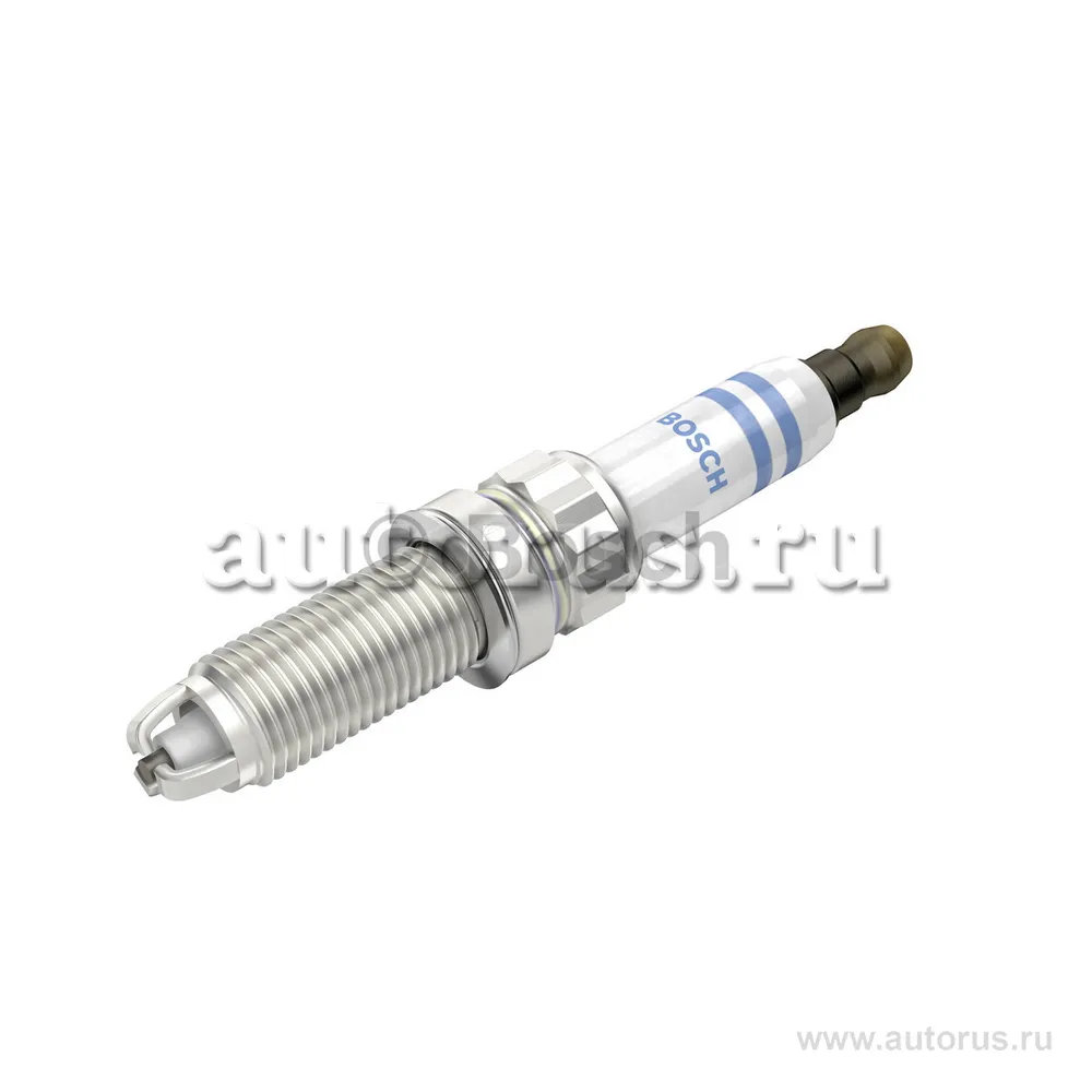 Свеча зажигания ZGR6STE2 (1.0) BOSCH 0 242 140 507