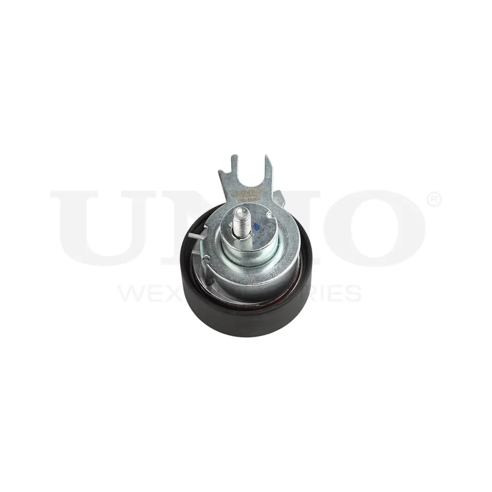 Ролик с натяжителем ремня ГРМ UNIO TNS-10304
