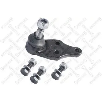 Опора шаровая нижняя Land Rover Freelander 98> STELLOX 5200361_SX