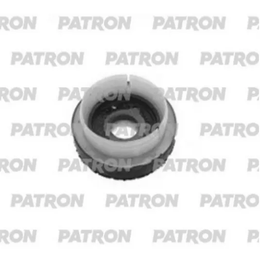 Сайлентблок балки PEUGEOT: 406 11.95-04.99 (произведено в Турции) PATRON PSE12140