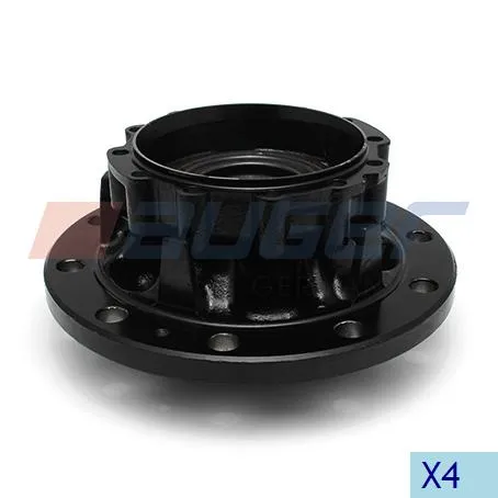 Ступица колеса с подшипником RVI 25,2 94x 94 365 210 AUGER 81182