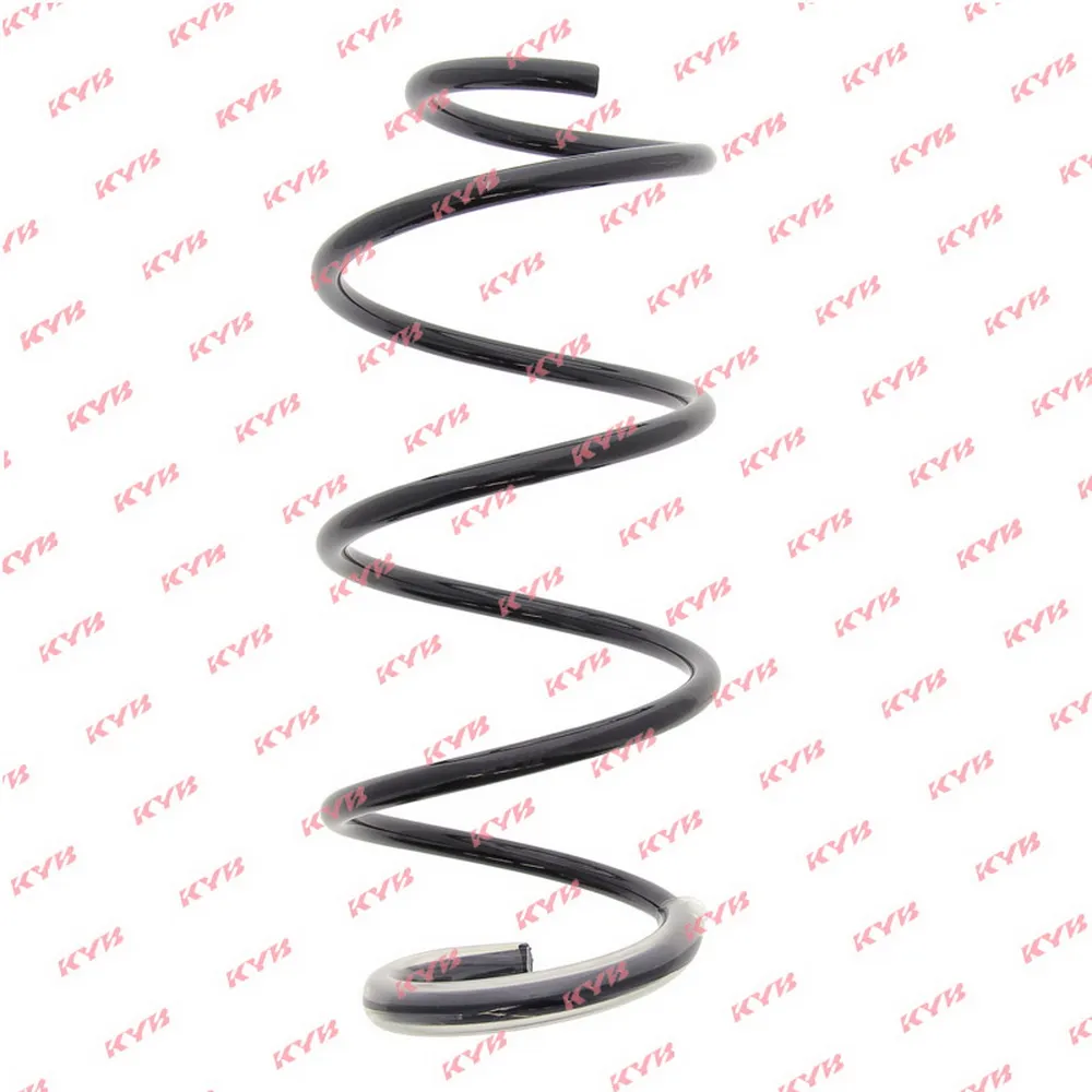 Пружина передняя L=R RENAULT Laguna II 01-07 KYB RH2710