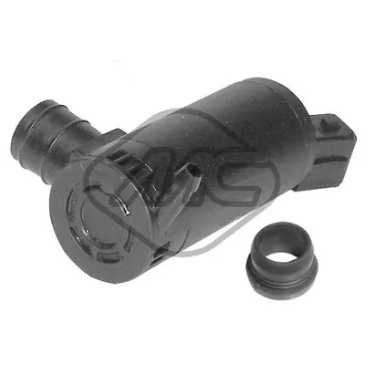 Насос омывателя FRD ESCORT/SIERRA/MONDEO/FIESTA -02 METALCAUCHO 02057