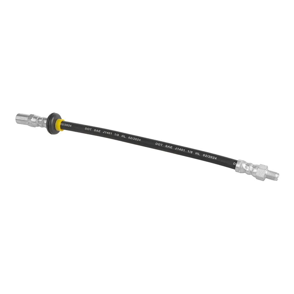 Шланг тормозной передний BOLK BBR115058