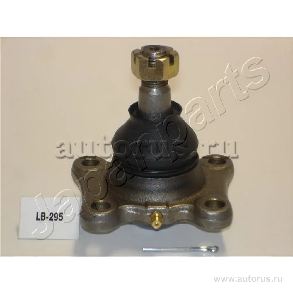 Опора шаровая L=R TOYOTA HiLux 98->2005 JAPANPARTS LB-295