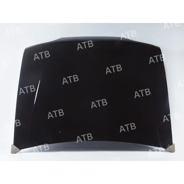 Капот ВАЗ 2114 космос 665 автоВАЗ ATB 1AV14V020665