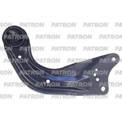 Рычаг подвески MAZDA MAZDA 3 III ( BM ) 12/2014 - (произведено в PATRON PS5583L