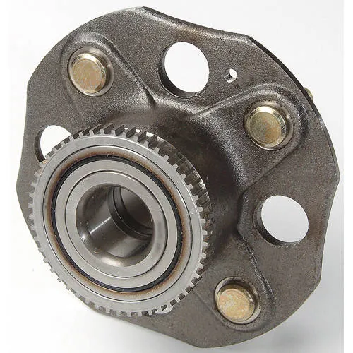Ступица задняя HONDA ACCORD IV, 4 HOLES, ABS ZIKMAR Z89411R