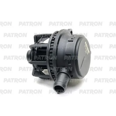 Маслоотделитель AUDI: A4 07-15, Q7 05-15 \ VW Touareg 02-18 PATRON P14-0100