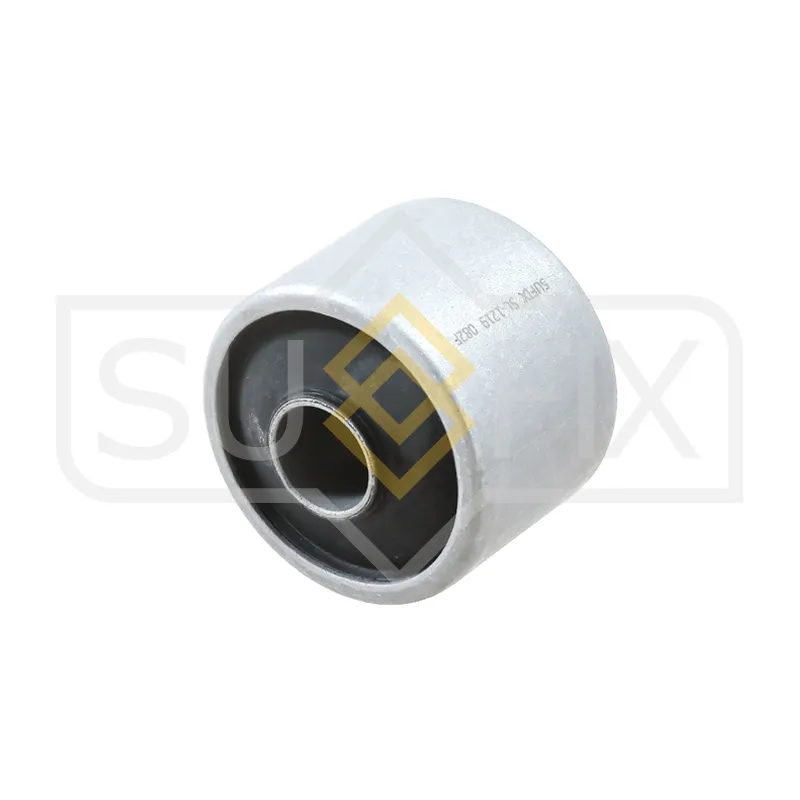 Сайлентблок подвески SUFIX SL-1219