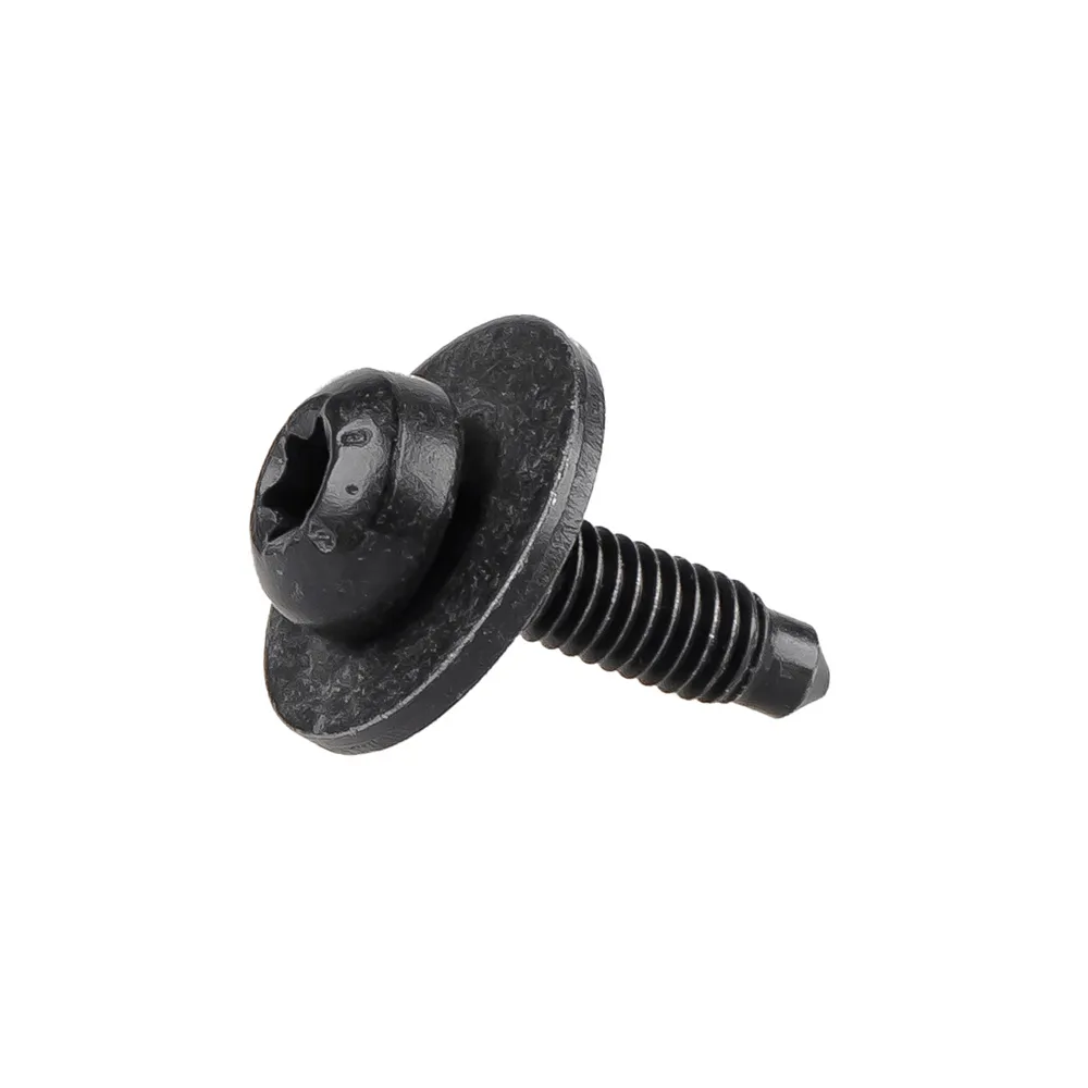 Винт крепления электрооборудования салона (внутри Torx) VAG+Skoda /M6x22mm N 910 338 02