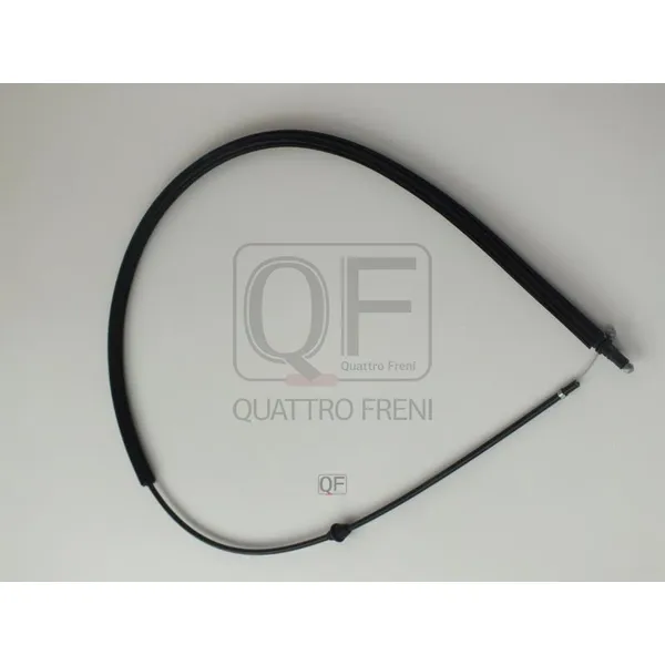 Трос капота QUATTRO FRENI QF62G00086