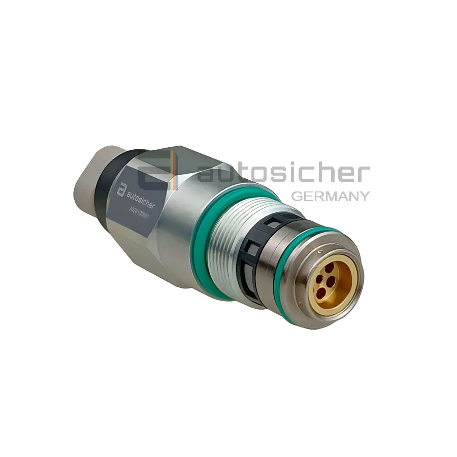 Актуатор (регулятор) топливный AUTOSICHER A028100R07