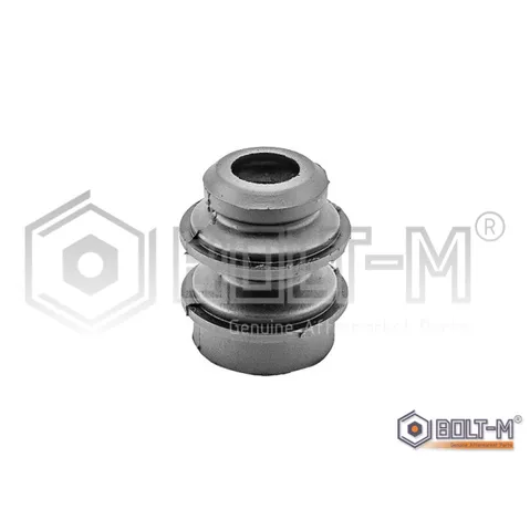 Отбойник амортизатора переднего BOLT-M BM8212