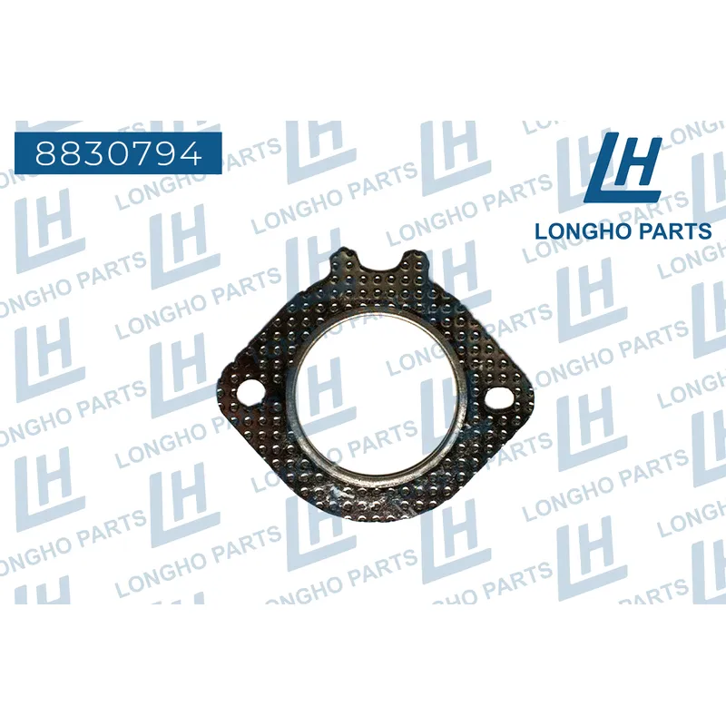 Прокладка металлическая CHRYSLER/MERCEDES/PUCH A1121420180 LONGHO 8830794