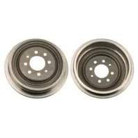 Барабан тормозной RENAULT Kangoo I 97-08 TRW DB4072