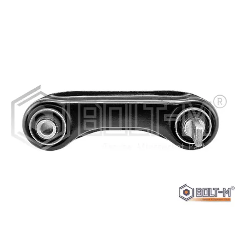 Тяга подвески задняя левая BOLT-M BM6897