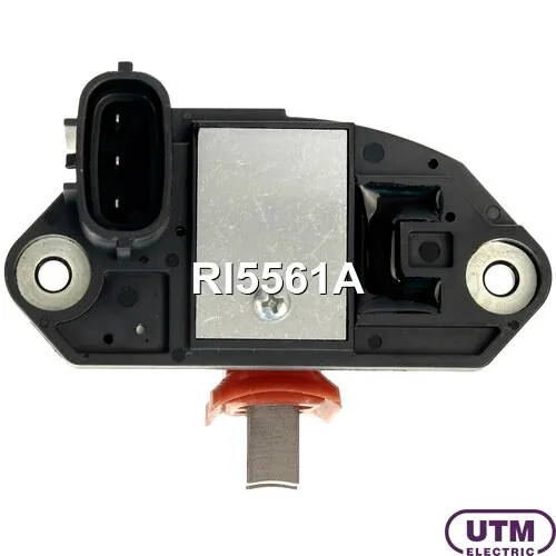 Регулятор генератора CASE SR175, SV185 ISM N844T UTM RI5561A