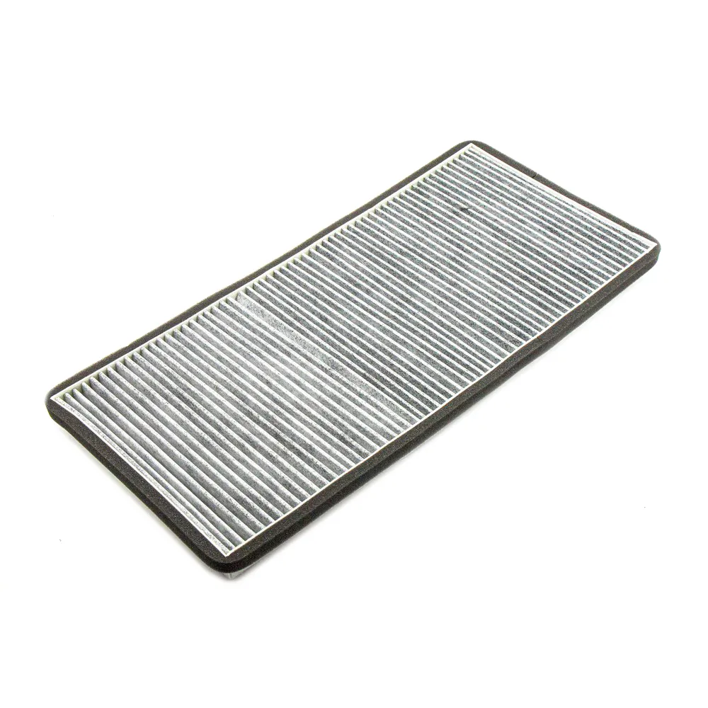 Фильтр салонный (угольный) BMW (X5 E53) (2000-2006) LAND ROVER (Range Rover I AMD AMD.FC831C