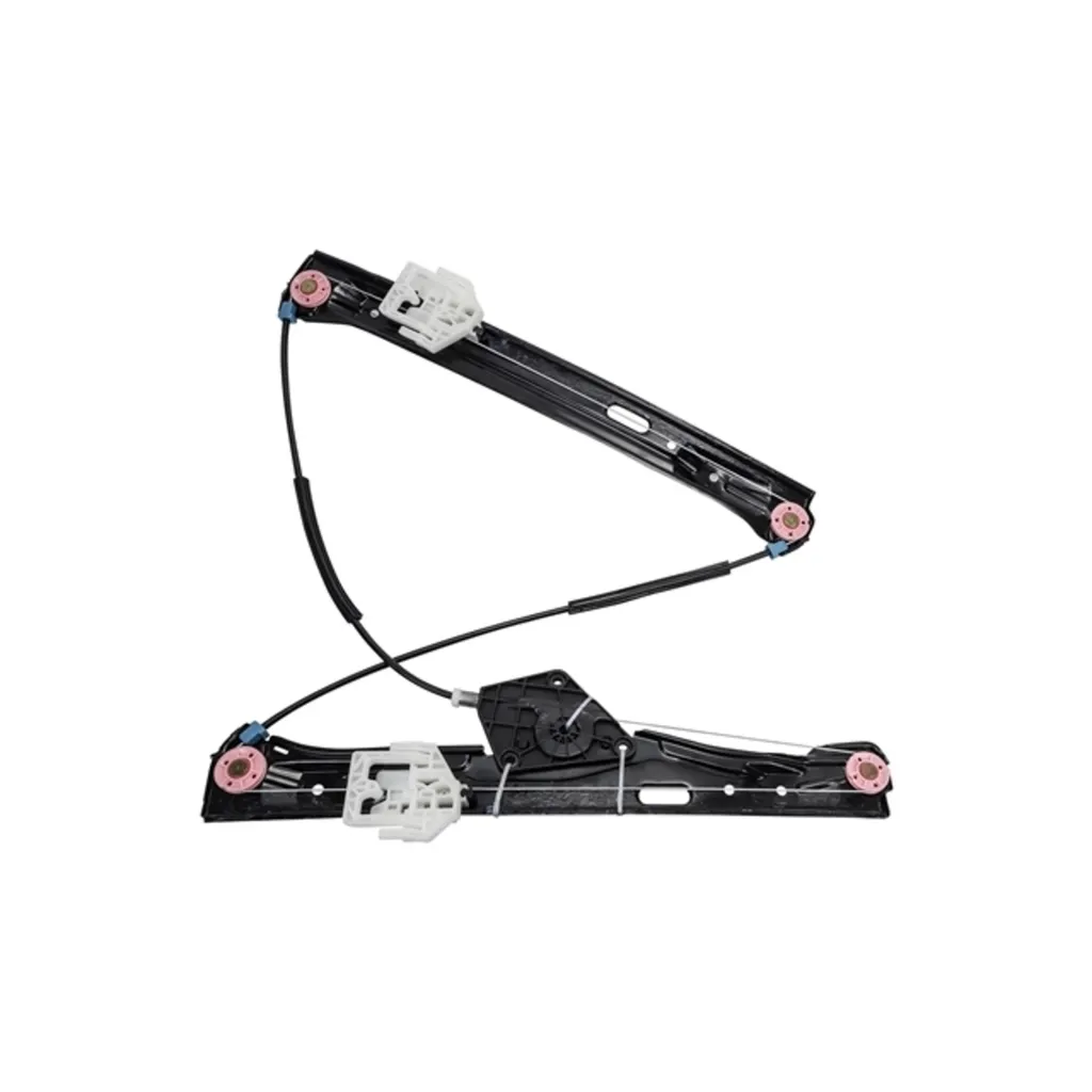 Стеклоподъемник двери передней левой BMW 3 F30/F31/F80 2011-2019 SAILING BMLQWR008FL