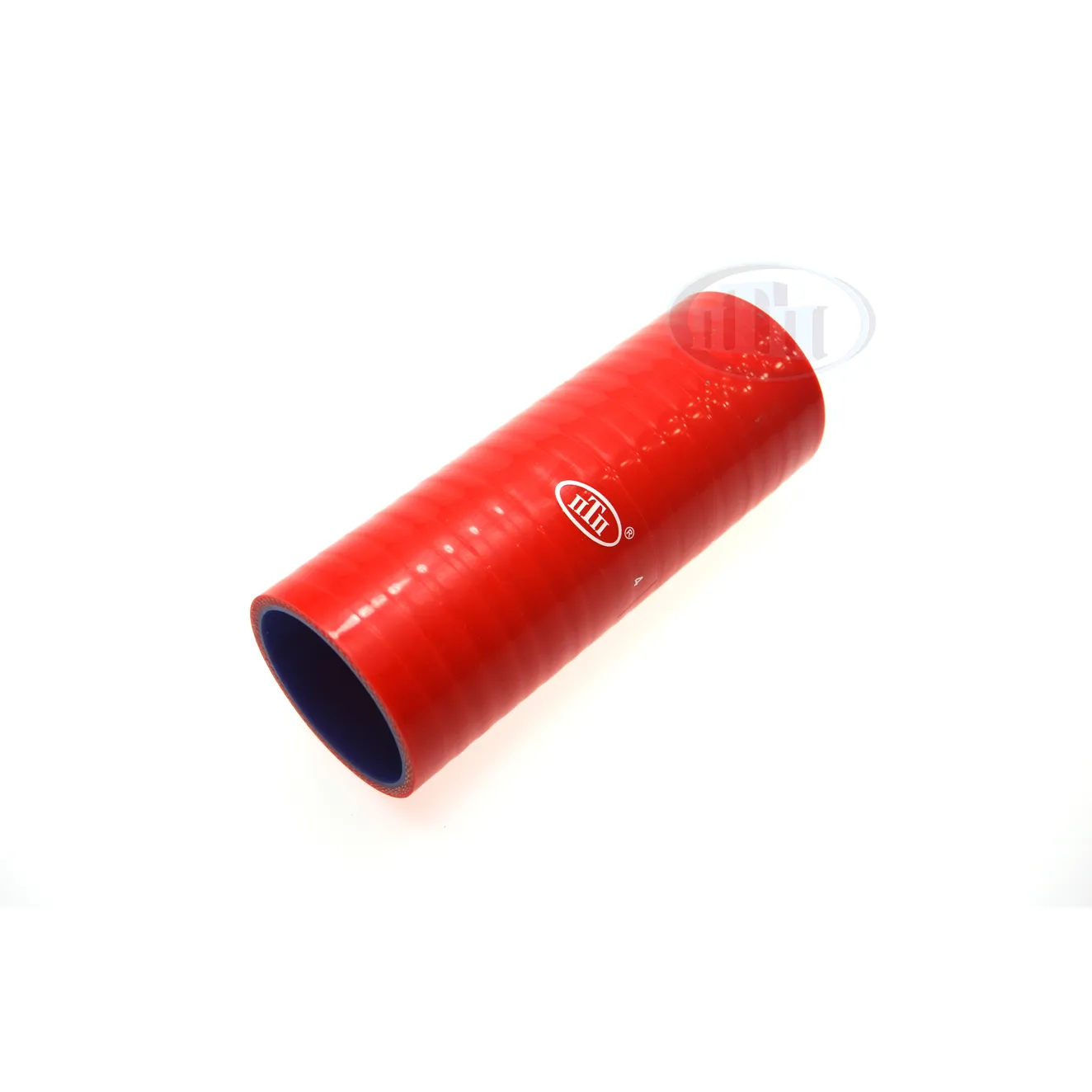 Патрубок (D 54 mm, L 160 mm) красный MVQ ПТП ПТП64 PTP028037