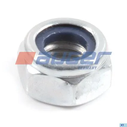 Самоконтрящаяся гайка HCV AUGER 59309