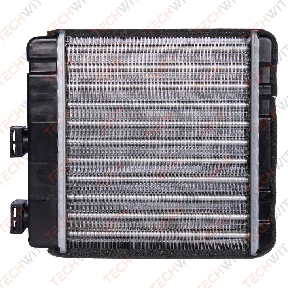 Радиатор отопителя салона 210x180x32 OPEL Astra G/Zafira ALL 1998-2005 TECHWIT CC006GMA007AL